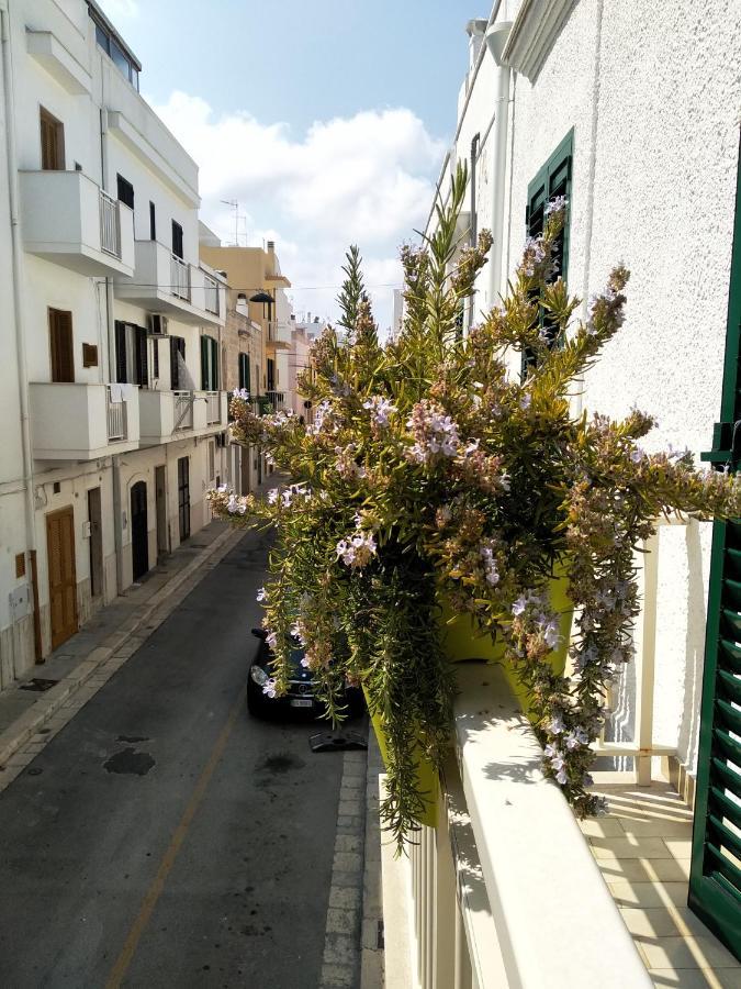 Dimora Dioniso Bed & Breakfast Polignano a Mare Exterior photo