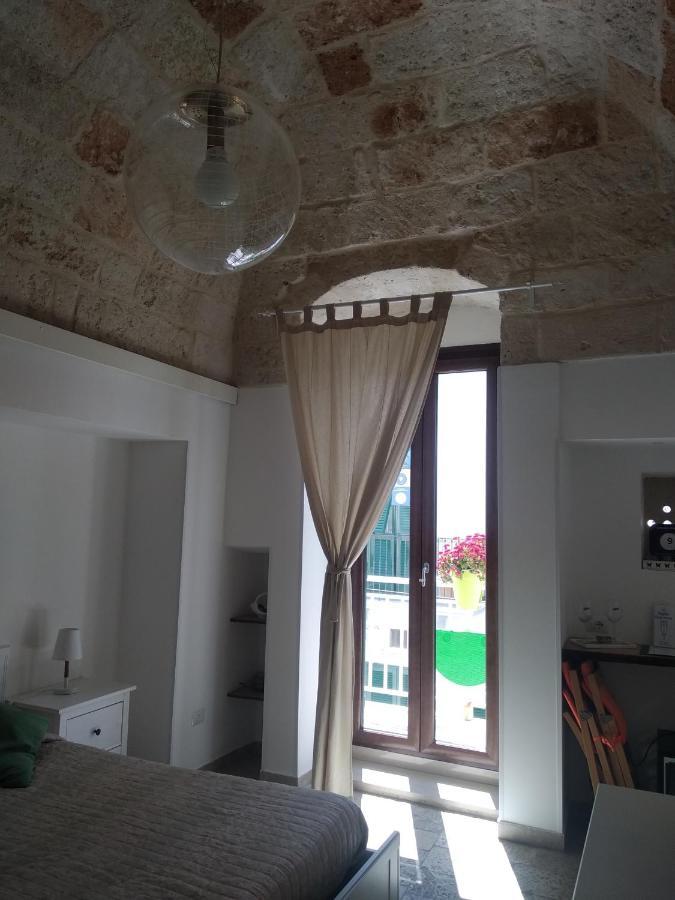 Dimora Dioniso Bed & Breakfast Polignano a Mare Exterior photo