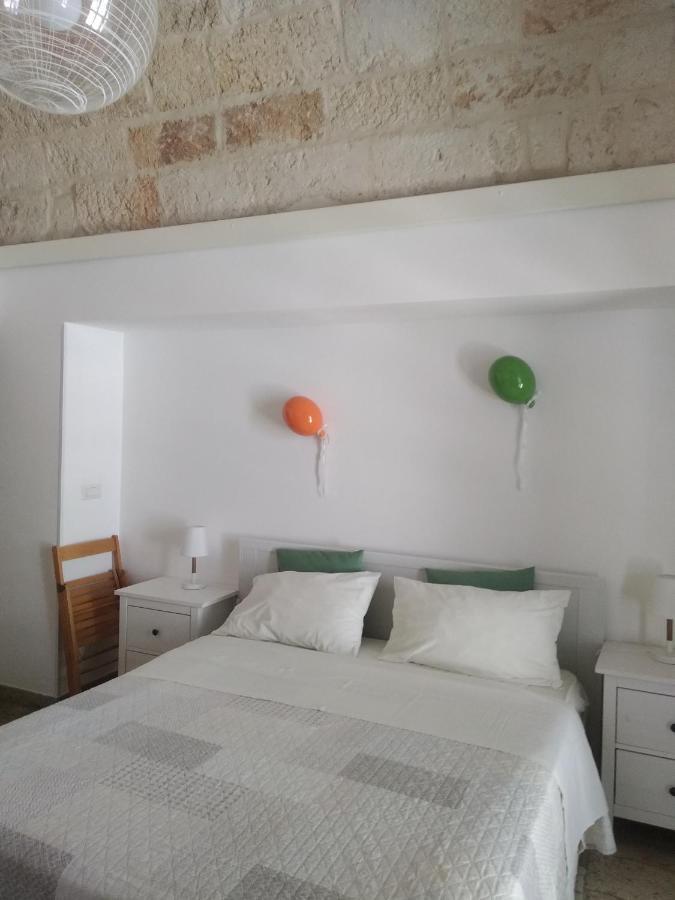 Dimora Dioniso Bed & Breakfast Polignano a Mare Exterior photo