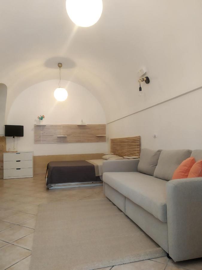 Dimora Dioniso Bed & Breakfast Polignano a Mare Exterior photo