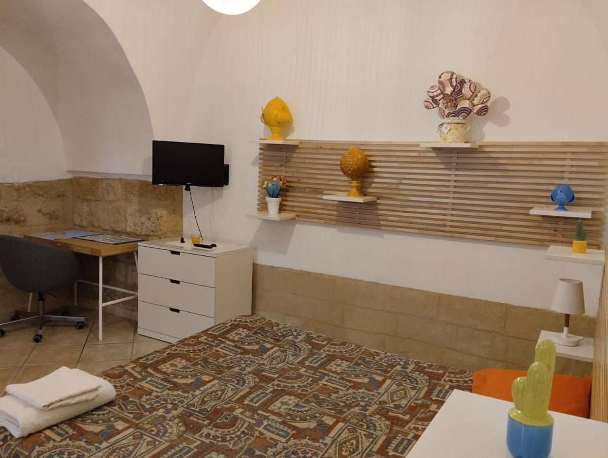 Dimora Dioniso Bed & Breakfast Polignano a Mare Exterior photo