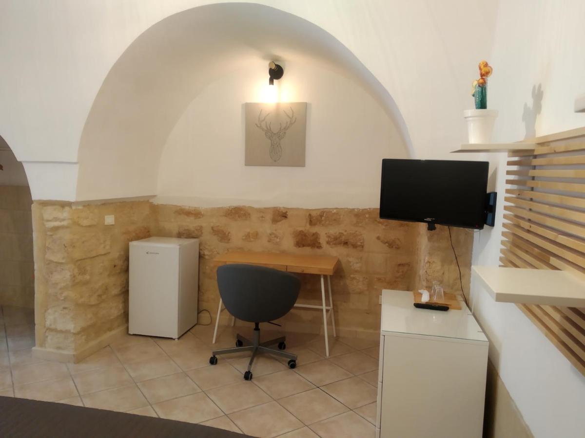 Dimora Dioniso Bed & Breakfast Polignano a Mare Room photo