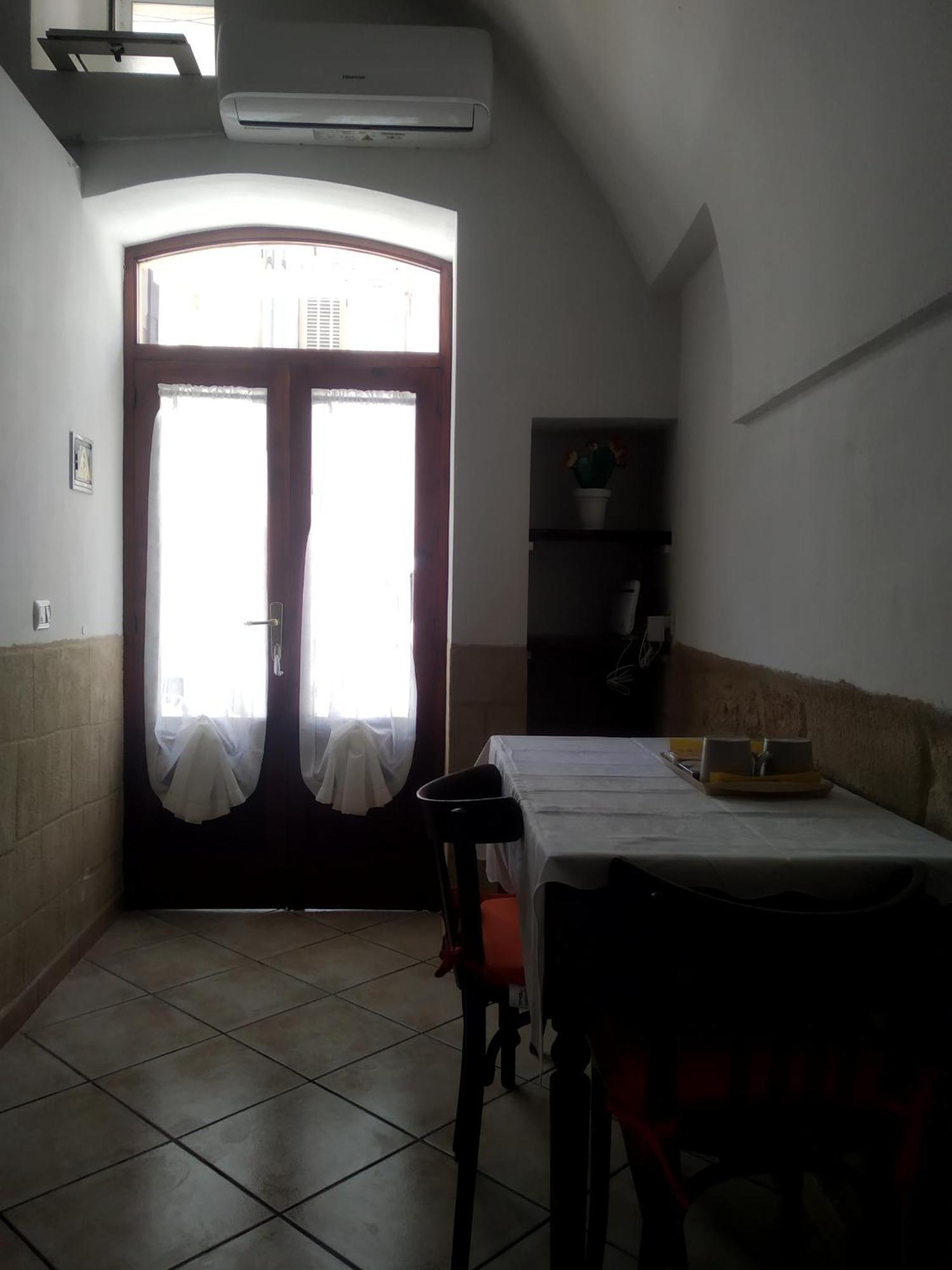 Dimora Dioniso Bed & Breakfast Polignano a Mare Room photo