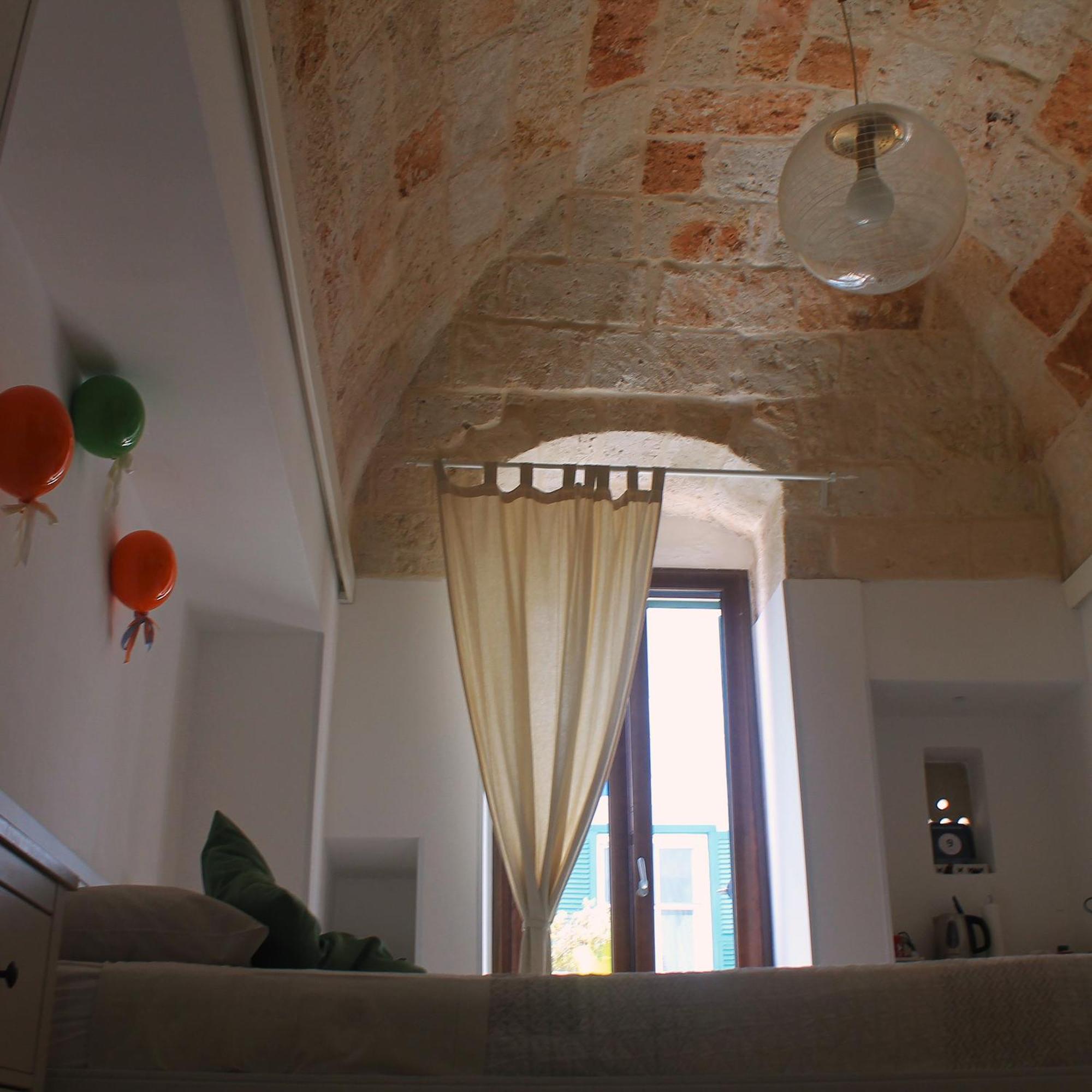 Dimora Dioniso Bed & Breakfast Polignano a Mare Exterior photo